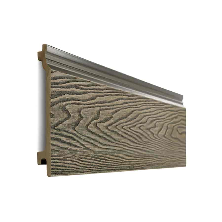 Olive Green Woodgrain